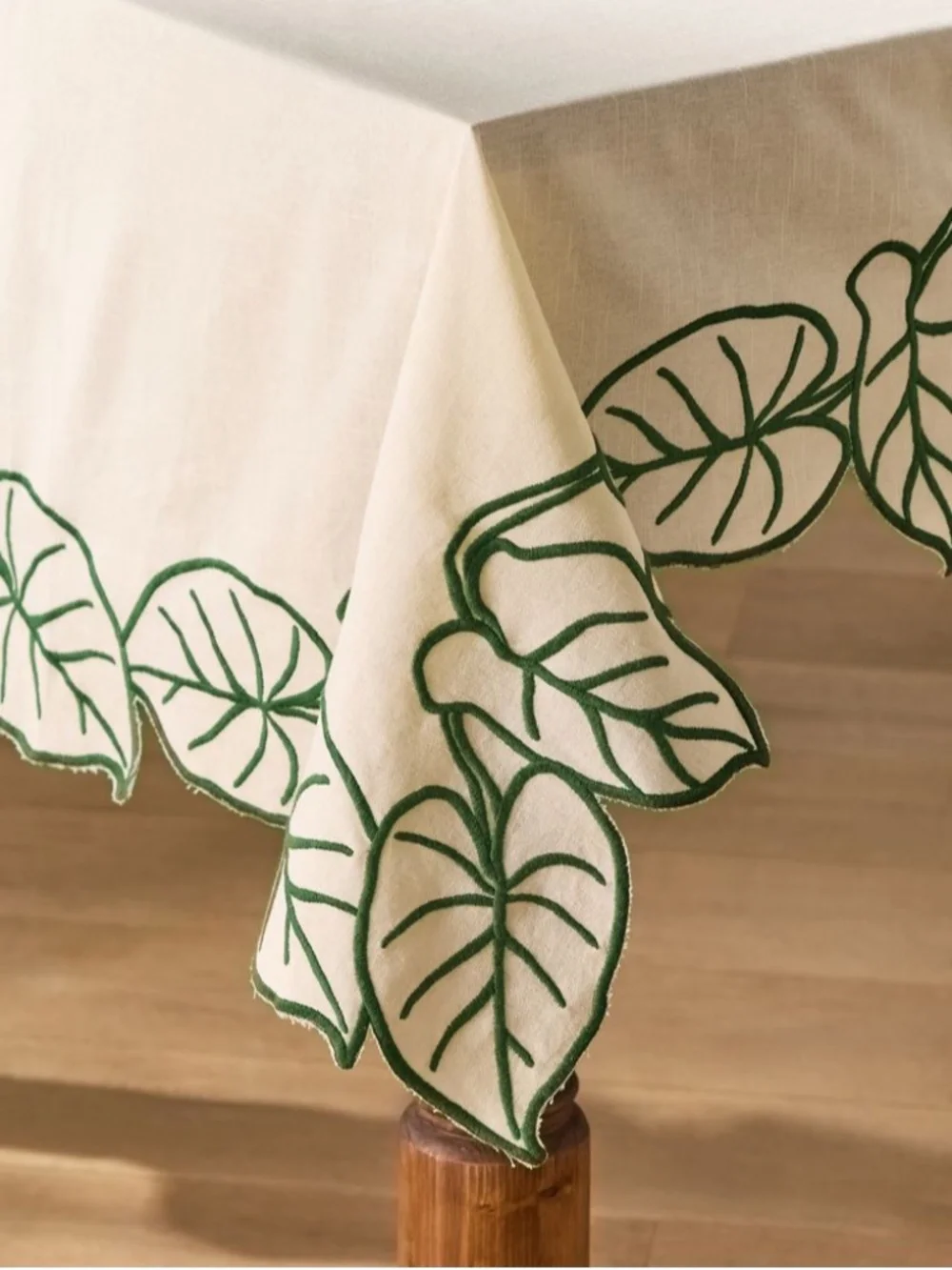Farm Rio x Anthropologie Tablecloth